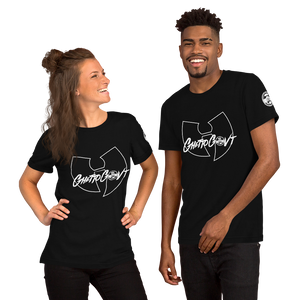 Ghetto Govt Officialz Tee Short-Sleeve Unisex T-Shirt