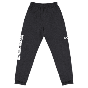Revolutionary Immortal Intelligence Diamondz Original Clothing Soft Urban Designer Unisex Joggers
