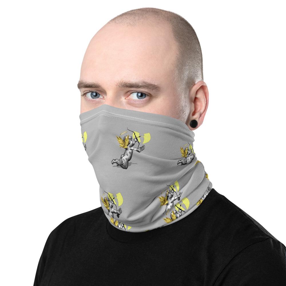 Renaissance Apparel Cherub Face Cover - Neck Gaiter
