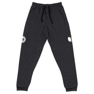 Official Hell Razah Music Inc Cherub Angel With Mic Designer Unisex Joggers Heaven Razah Graphics by SmuveMassBeatz