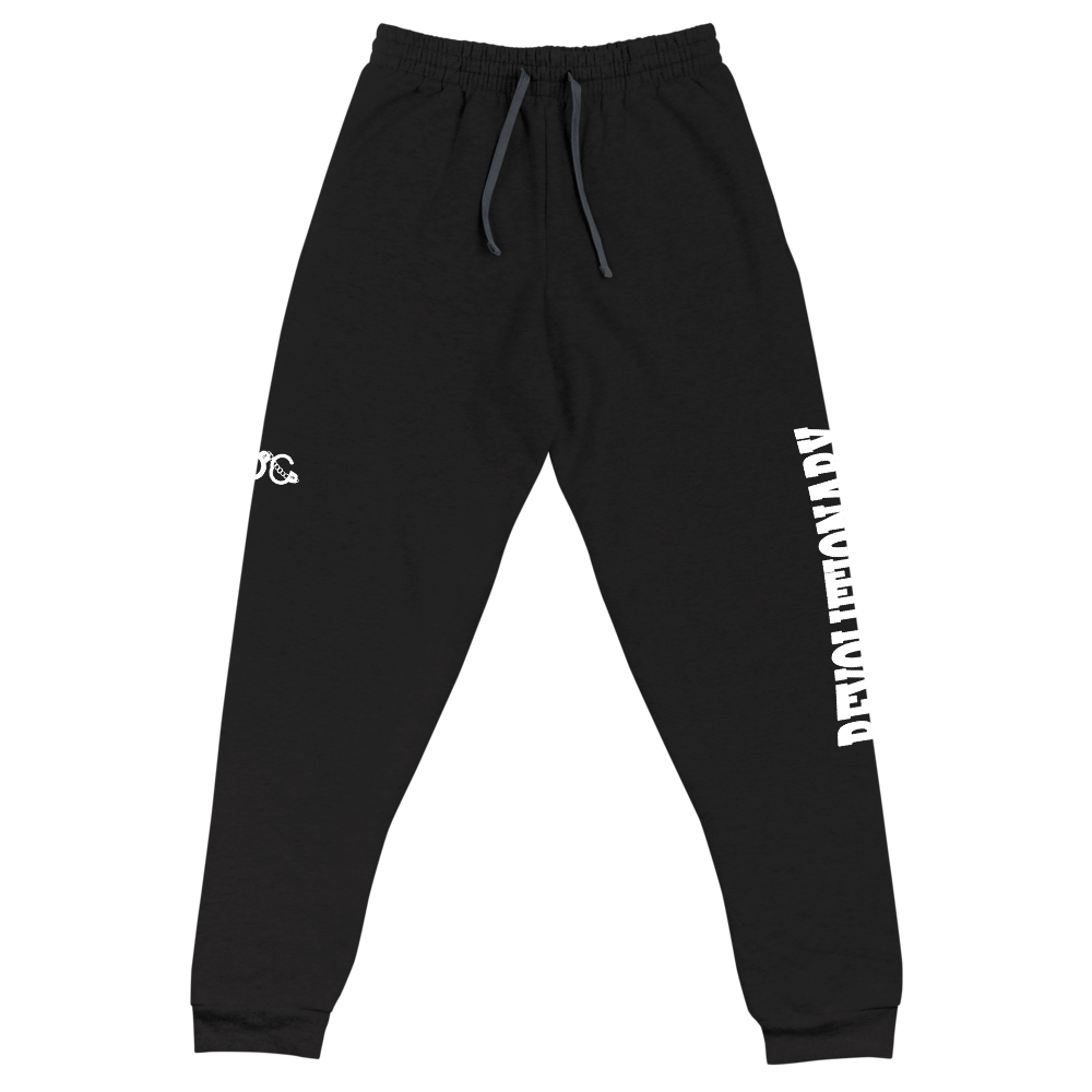 Revolutionary Immortal Intelligence Diamondz Original Clothing Soft Urban Designer Unisex Joggers