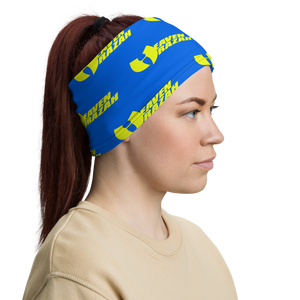 HeavenRazah Signature Face Shield - Neck Gaiter