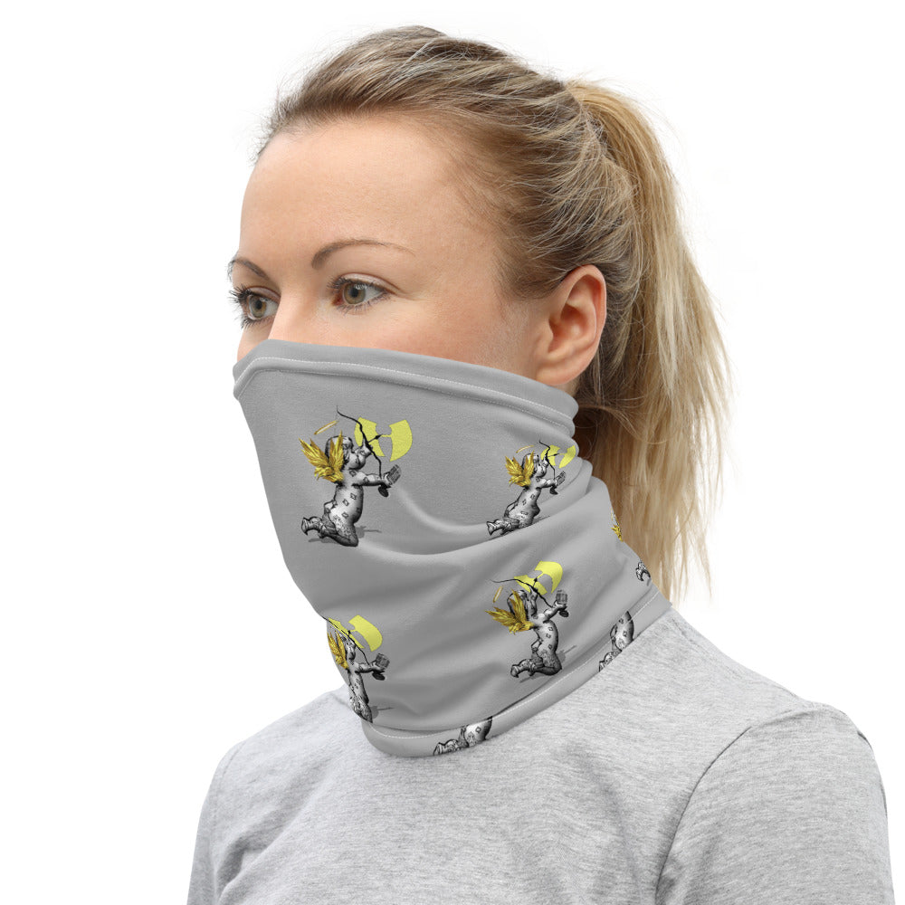 Renaissance Apparel Cherub Face Cover - Neck Gaiter