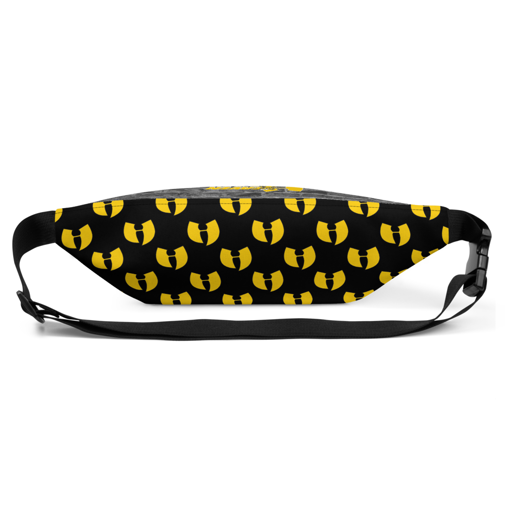 Heaven Razah Bee Official Hell Razah Music Inc Designer Bag Fanny Pack