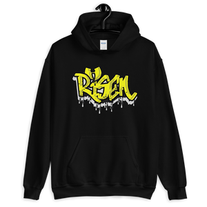 Risen Drip Unisex Hoodie