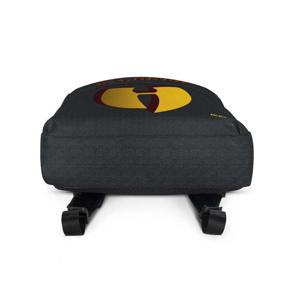 HRMI Loyalty Is Silence Backpack