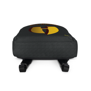 HRMI Loyalty Is Silence Backpack