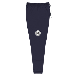 Official Hell Razah Music Inc Cherub Angel With Mic Designer Unisex Joggers Heaven Razah Graphics by SmuveMassBeatz