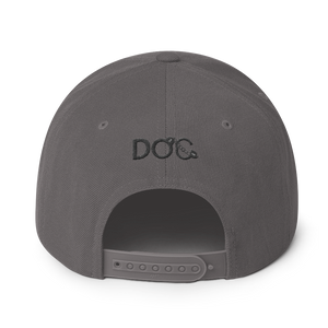 DiamondzOC Street Style Embroidered Cap Snapback Hat