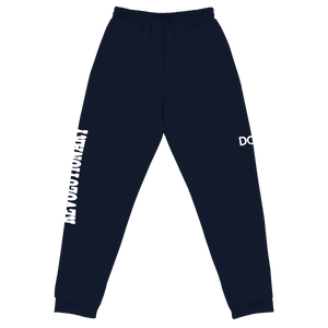 Revolutionary Immortal Intelligence Diamondz Original Clothing Soft Urban Designer Unisex Joggers