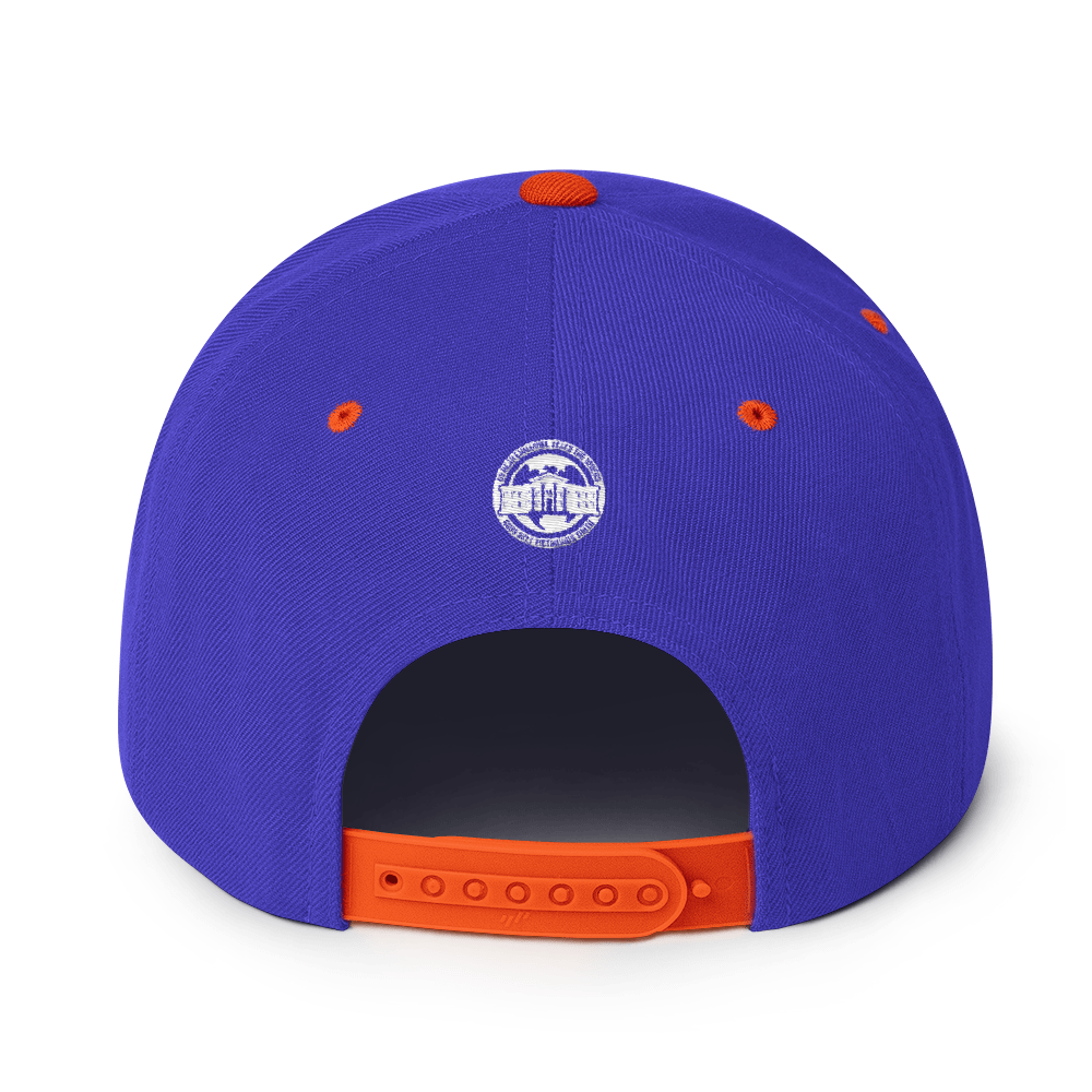 Ghetto Gov't Officialz Cap Snapback Hat
