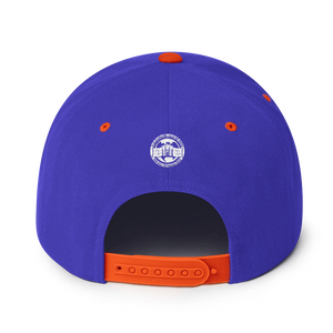 Ghetto Gov't Officialz Cap Snapback Hat