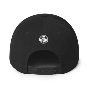 Ghetto Gov't Officialz Cap Snapback Hat