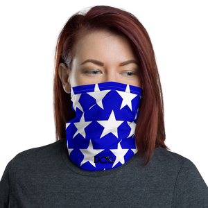 D.O.C. Star Logo Face Shield - Neck Gaiter