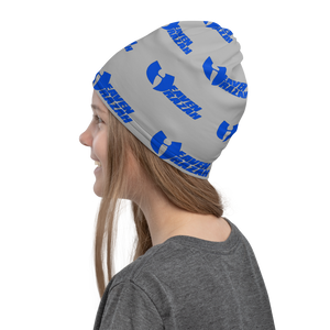 HeavenRazah Signature. Patterned 2. Face Shield -Neck Gaiter
