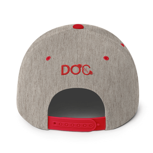 DiamondzOC Street Style Embroidered Cap Snapback Hat