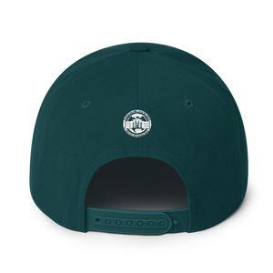Ghetto Gov't Officialz Cap Snapback Hat
