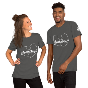 Ghetto Govt Officialz Tee Short-Sleeve Unisex T-Shirt