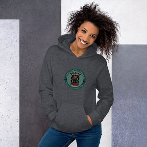 Renaissance Apparel Signature Designer Hooded Sweatshirt - Unisex Hoodie