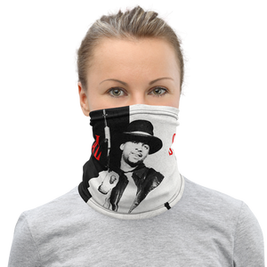 Spiritual Scarface Album Cover Facemask - Neck Gaiter