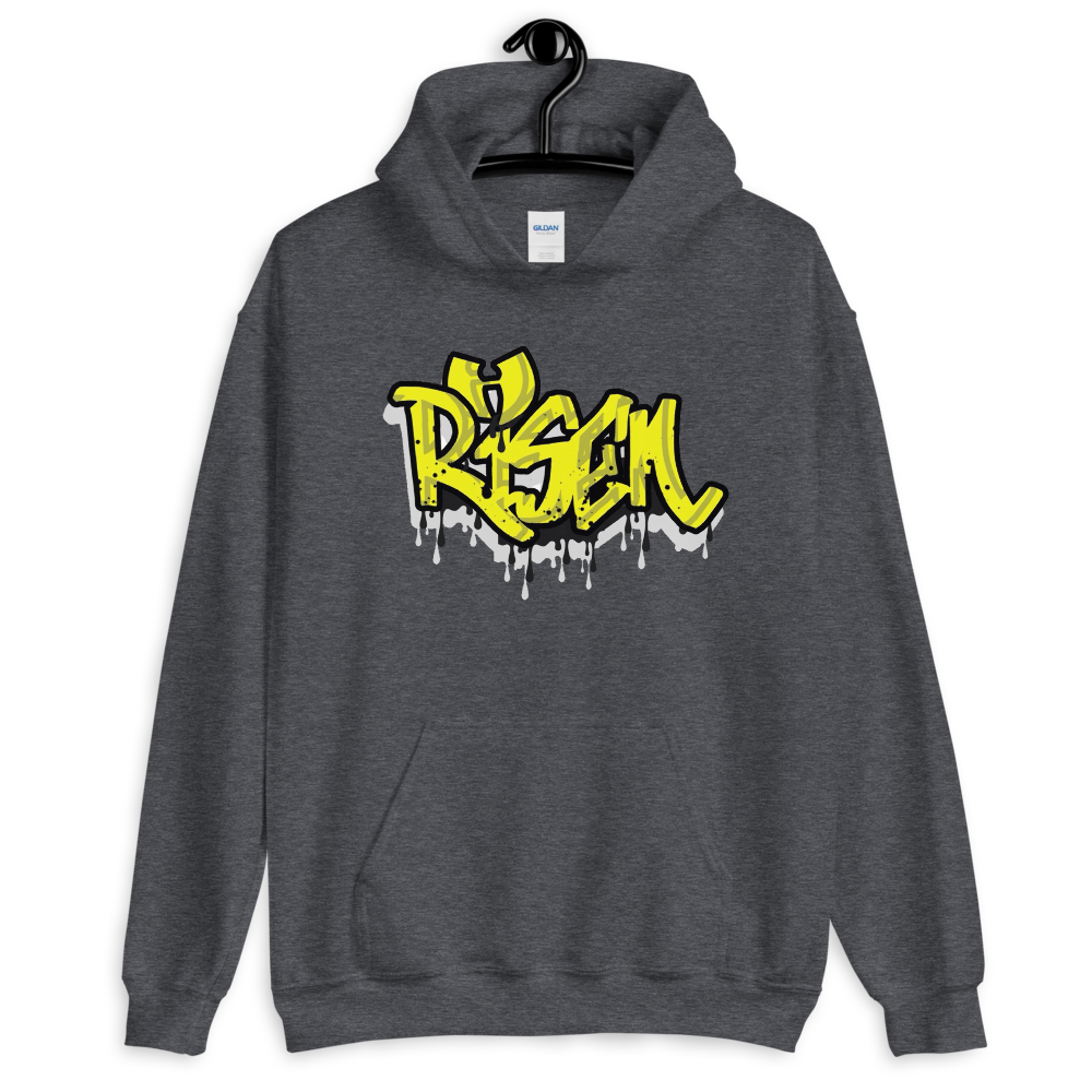 Risen Drip Unisex Hoodie