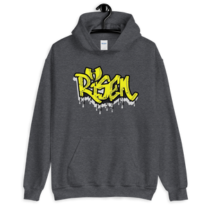 Risen Drip Unisex Hoodie