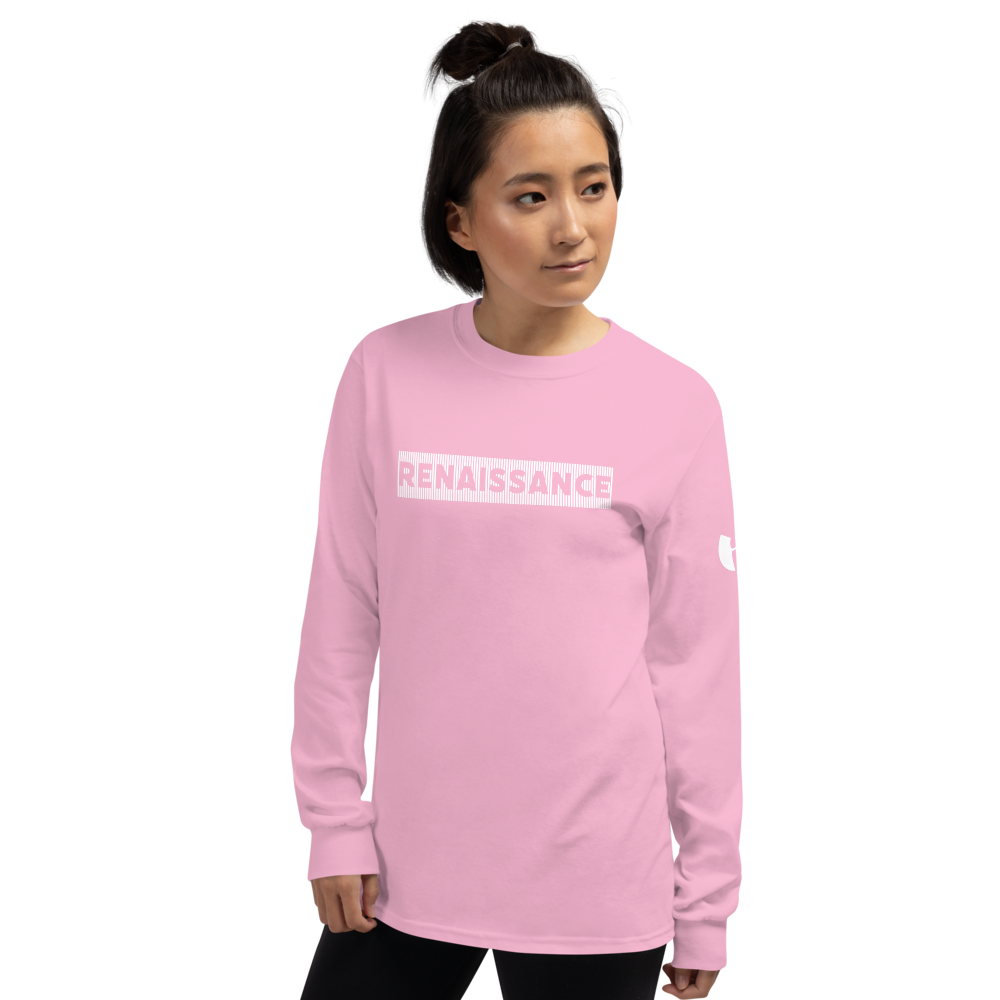 Renaissance Apparel Long Sleeve T-Shirt
