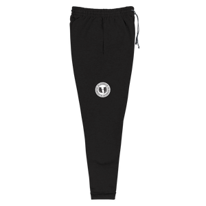 Official Hell Razah Music Inc Cherub Angel With Mic Designer Unisex Joggers Heaven Razah Graphics by SmuveMassBeatz