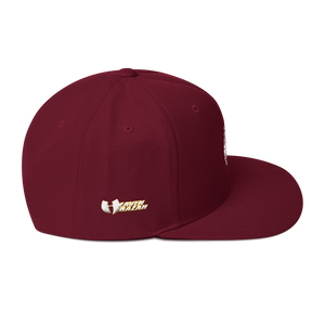 Ghetto Gov't Officialz GGO Logo Heaven Razah - Hell Razah Music Cap Designer Snapback Hat Camo plus more variations