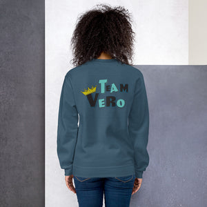 DKE - DKA Team VERO Designer Sweatshirt by DiamondzOC Diamond Klub Empire Apparel