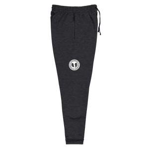 Official Hell Razah Music Inc Cherub Angel With Mic Designer Unisex Joggers Heaven Razah Graphics by SmuveMassBeatz