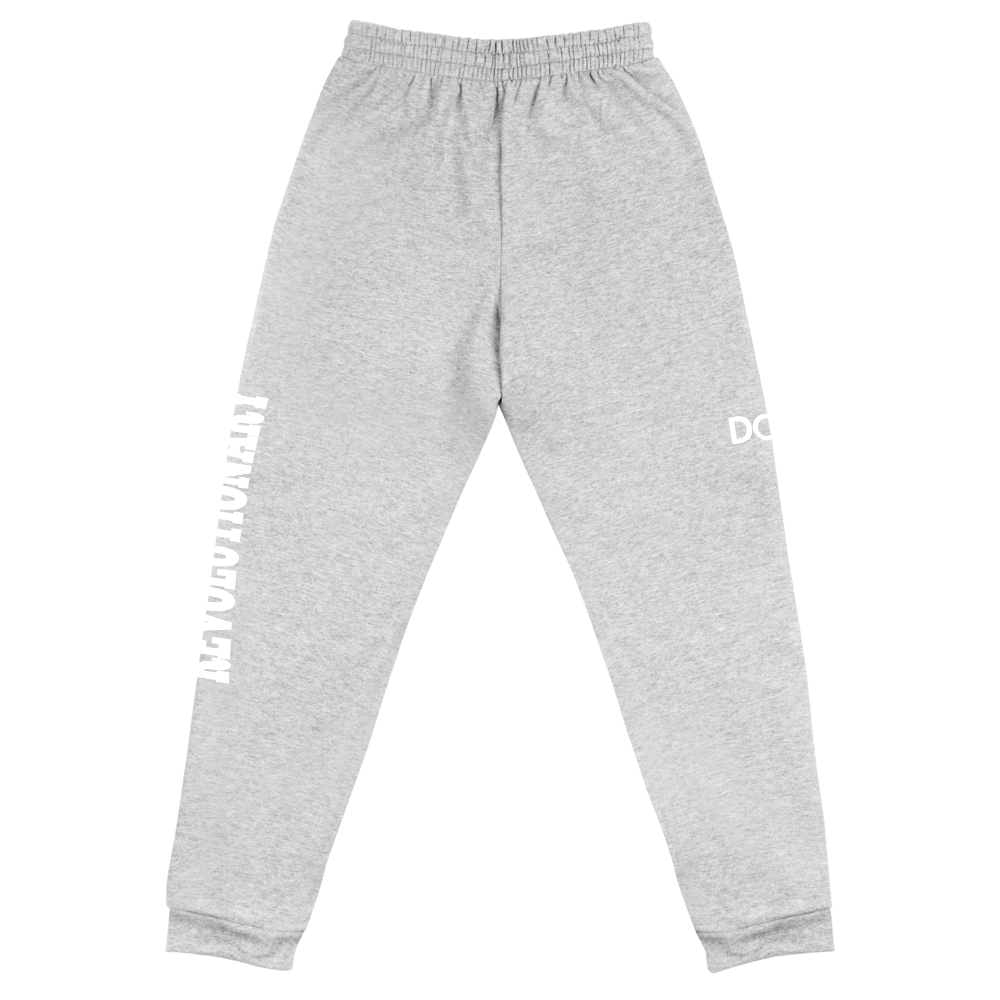 Revolutionary Immortal Intelligence Diamondz Original Clothing Soft Urban Designer Unisex Joggers