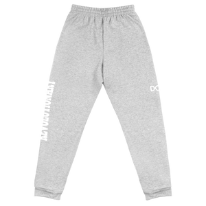 Revolutionary Immortal Intelligence Diamondz Original Clothing Soft Urban Designer Unisex Joggers