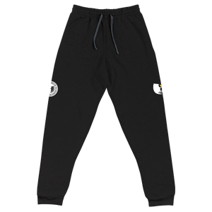 Official Hell Razah Music Inc Cherub Angel With Mic Designer Unisex Joggers Heaven Razah Graphics by SmuveMassBeatz