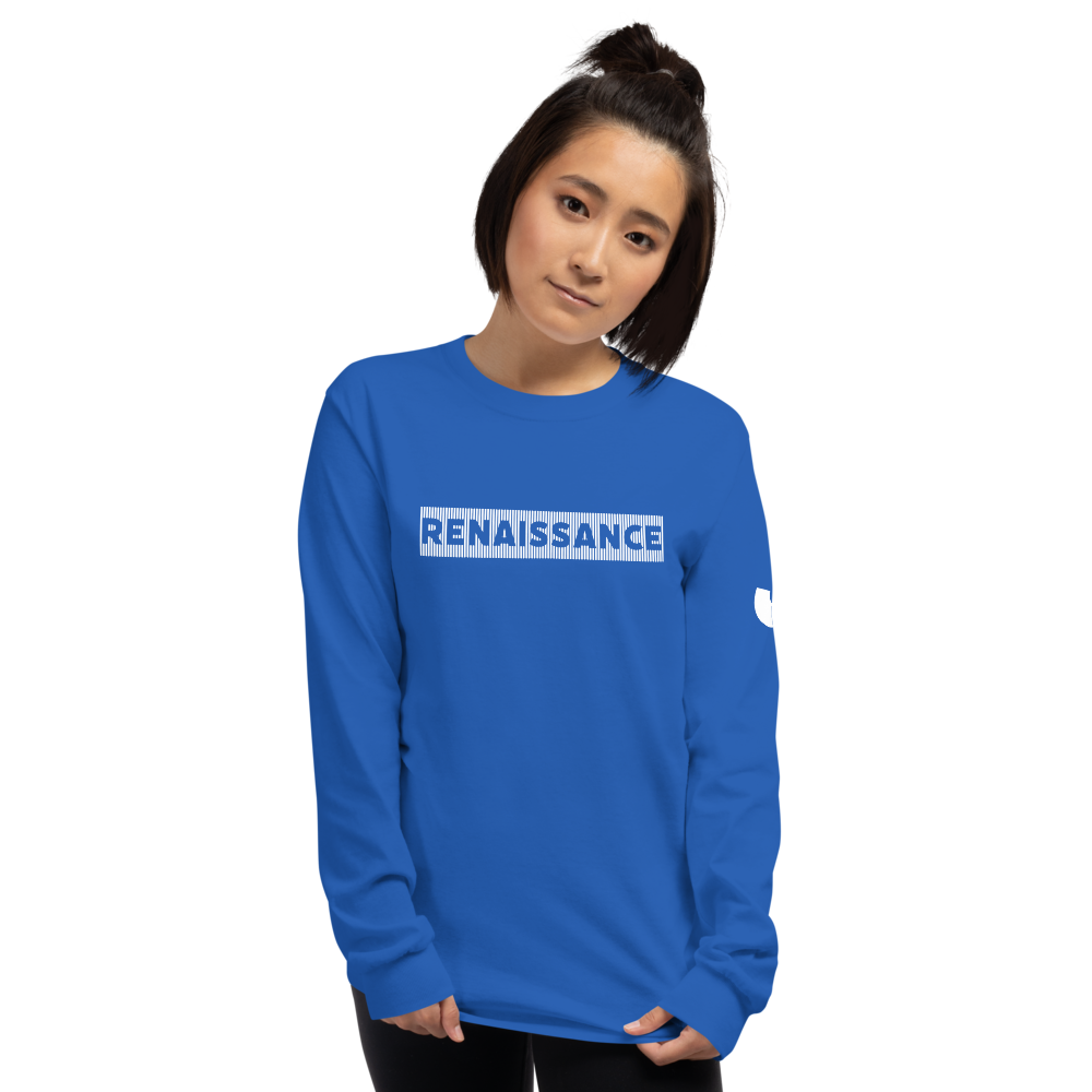 Renaissance Apparel Long Sleeve T-Shirt