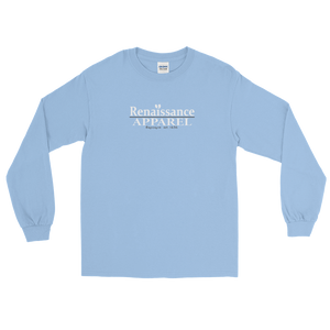 Renaissance Apparel Unisex Long Sleeve T-Shirt