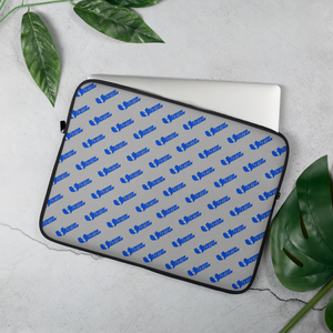HeavenRazah Laptop Sleeve