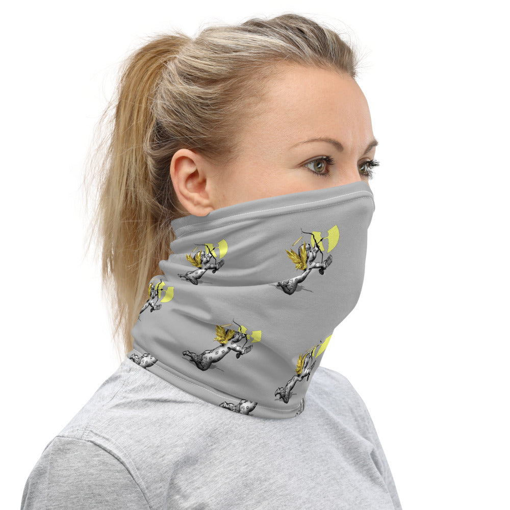Renaissance Apparel Cherub Face Cover - Neck Gaiter