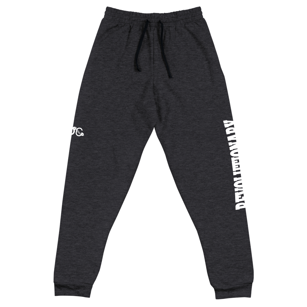 Revolutionary Immortal Intelligence Diamondz Original Clothing Soft Urban Designer Unisex Joggers