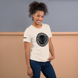 Official Heaven Razah Wingz Up Tee Hell Razah Music Inc Logo Designer Short-Sleeve Unisex T-Shirt