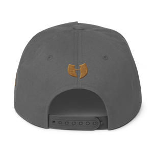 HRMI Personalized Area Code Flat Bill Snapback Cap HellRazah Music Inc