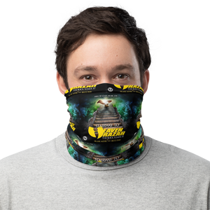 Stairway To HeavenRazah Face Shield - Neck Gaiter