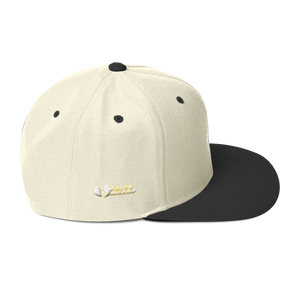 Ghetto Gov't Officialz GGO Logo Heaven Razah - Hell Razah Music Cap Designer Snapback Hat Camo plus more variations