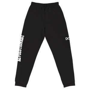 Revolutionary Immortal Intelligence Diamondz Original Clothing Soft Urban Designer Unisex Joggers