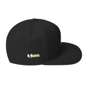 Ghetto Gov't Officialz GGO Logo Heaven Razah - Hell Razah Music Cap Designer Snapback Hat Camo plus more variations