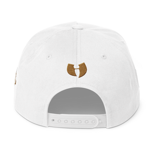 HRMI Personalized Area Code Flat Bill Snapback Cap HellRazah Music Inc