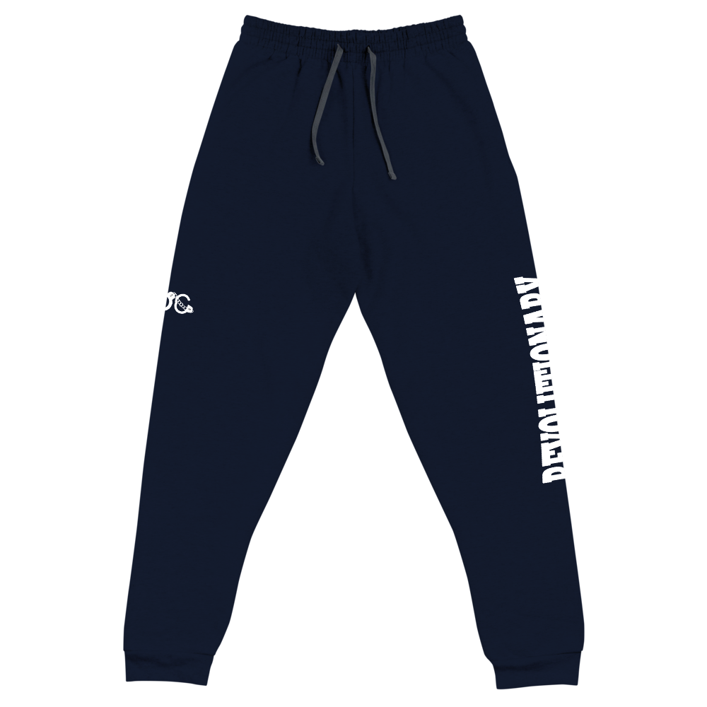 Revolutionary Immortal Intelligence Diamondz Original Clothing Soft Urban Designer Unisex Joggers