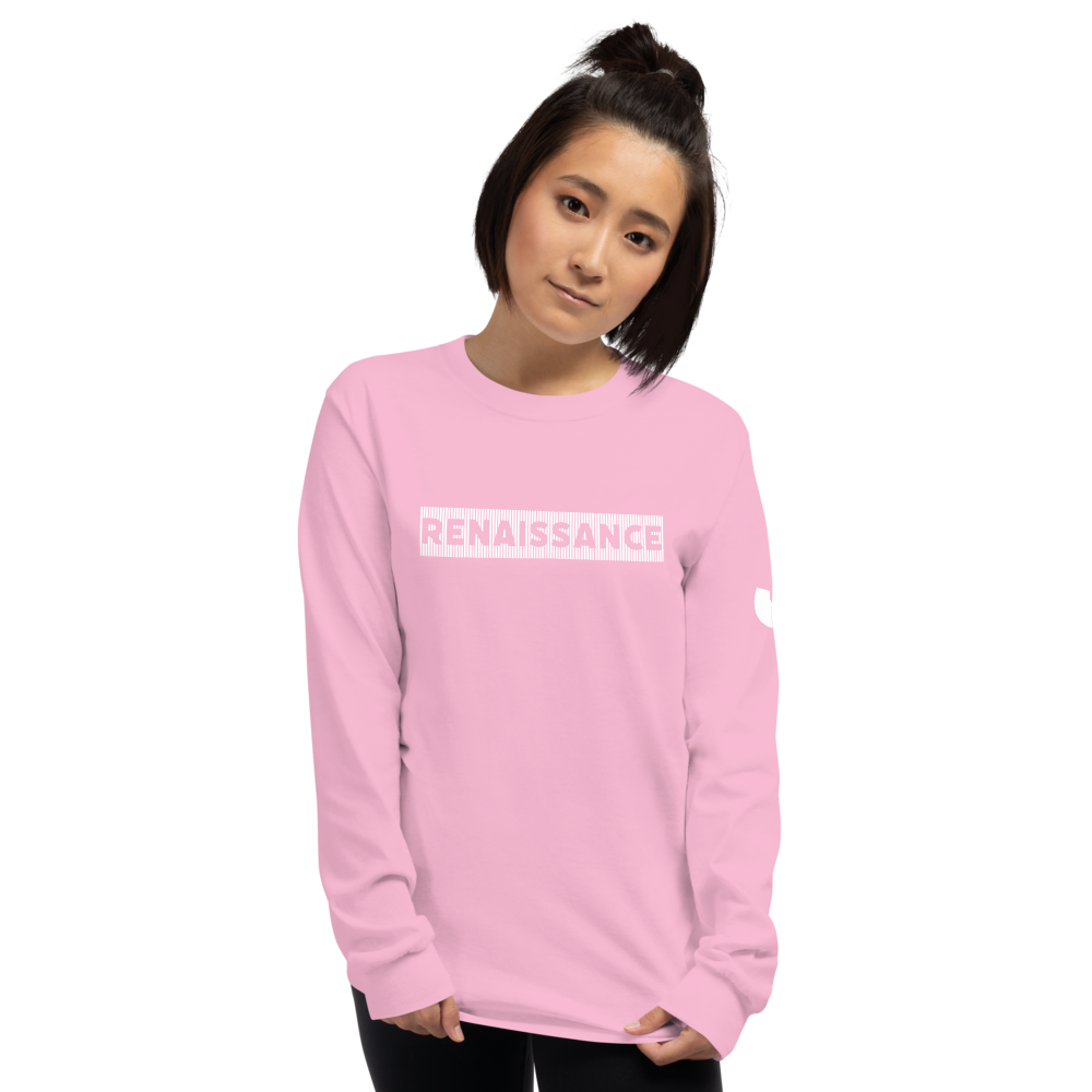 Renaissance Apparel Long Sleeve T-Shirt
