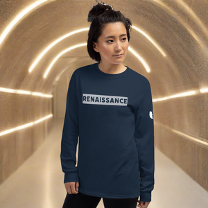 Renaissance Apparel Long Sleeve T-Shirt