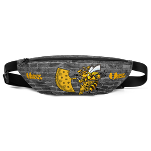 Heaven Razah Bee Official Hell Razah Music Inc Designer Bag Fanny Pack
